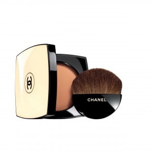 CHANEL LES-BEIGES