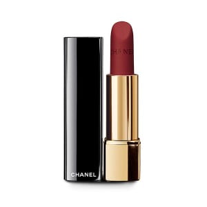 CHANEL Rouge Allure Velvet
