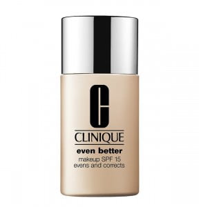 Clinique even better
