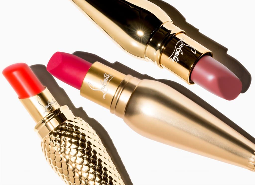LOUBOUTIN’İN RUJLARIYLA TANIŞIN…