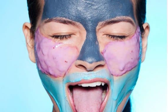 YENİ MASKE BAKIMI: MULTIMASKING