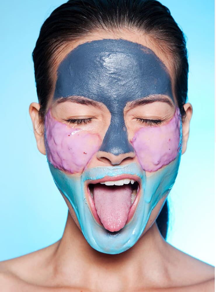 YENİ MASKE BAKIMI: MULTIMASKING