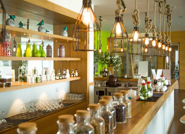 DETOKS GÜNLÜĞÜ: 2. GÜN