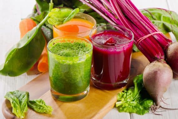 DETOKS GÜNLÜĞÜ: 1.GÜN