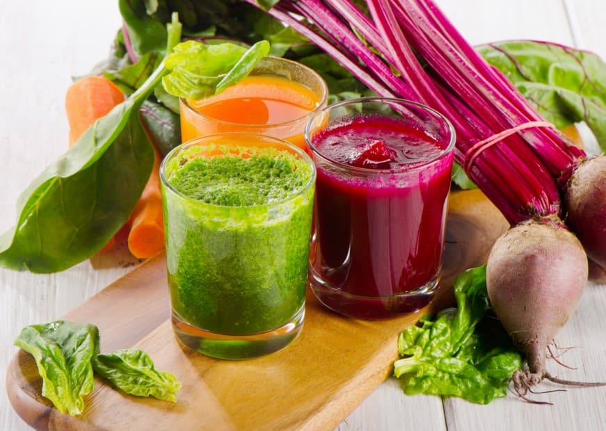 DETOKS GÜNLÜĞÜ: 1.GÜN