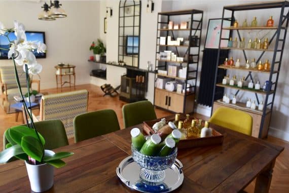 HADİ ŞIMART KENDİNİ, RELAX’A GİT!