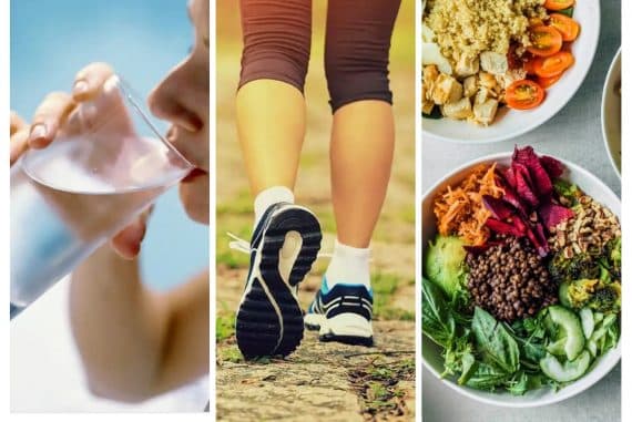 KİLO VERMENİ HIZLANDIRAN 7 YOL