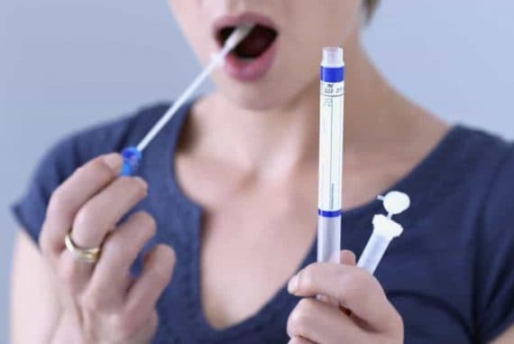 KİLO VERMENİN EN GARANTİ YOLU: GENETİK