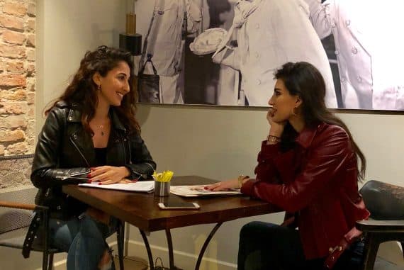 DİYET GERÇEKLERİ: İDİL FIRAT