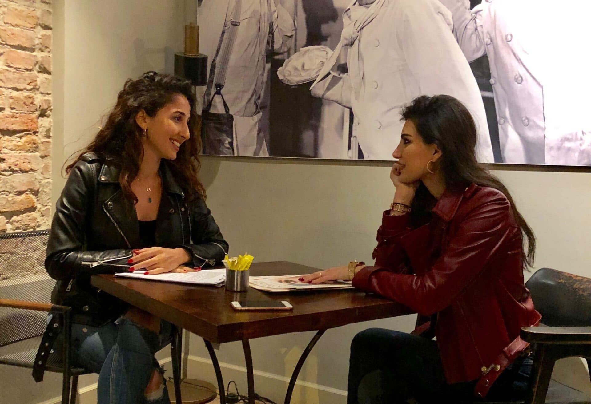 DİYET GERÇEKLERİ: İDİL FIRAT