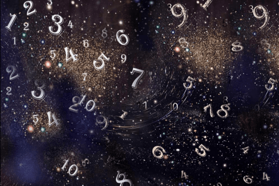 NUMEROLOJİYE İNANIR MISINIZ?