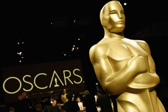 BİR OSCAR GECESİ DAHA BİTER…