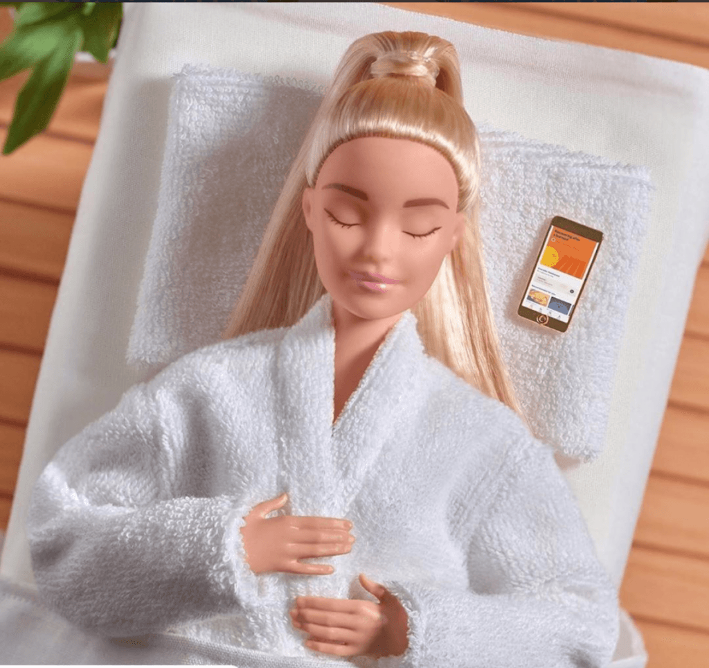 FARKINDAYSAN GÜZELSİN…