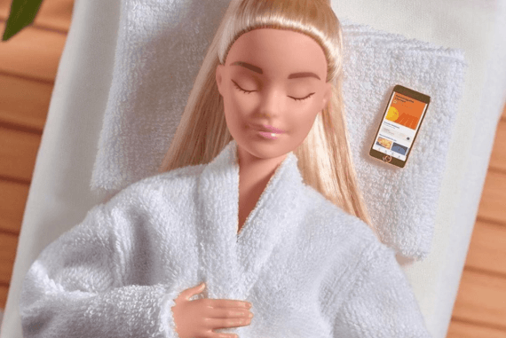 FARKINDAYSAN GÜZELSİN…