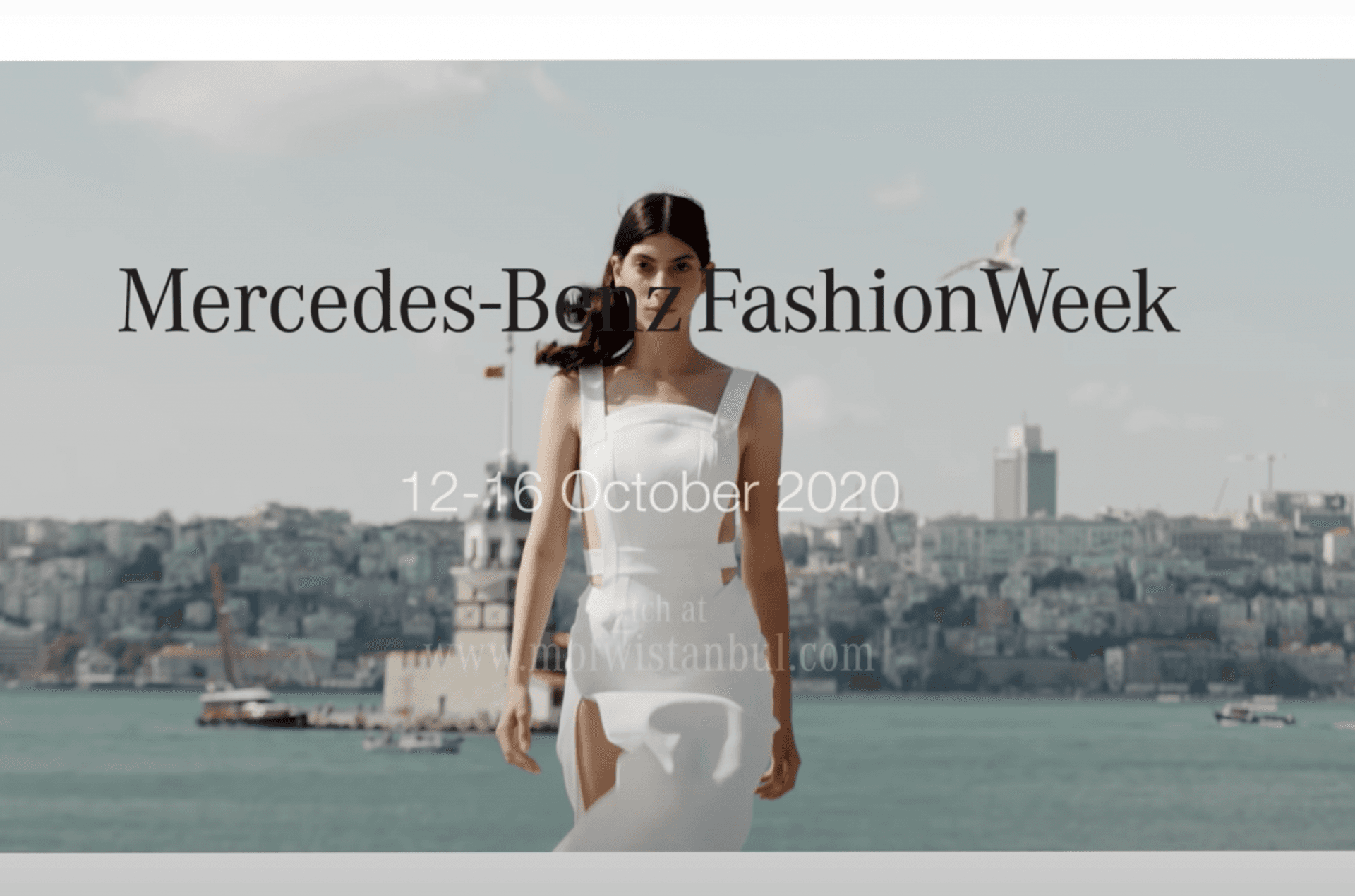 MERCEDES-BENZ MODA HAFTASI