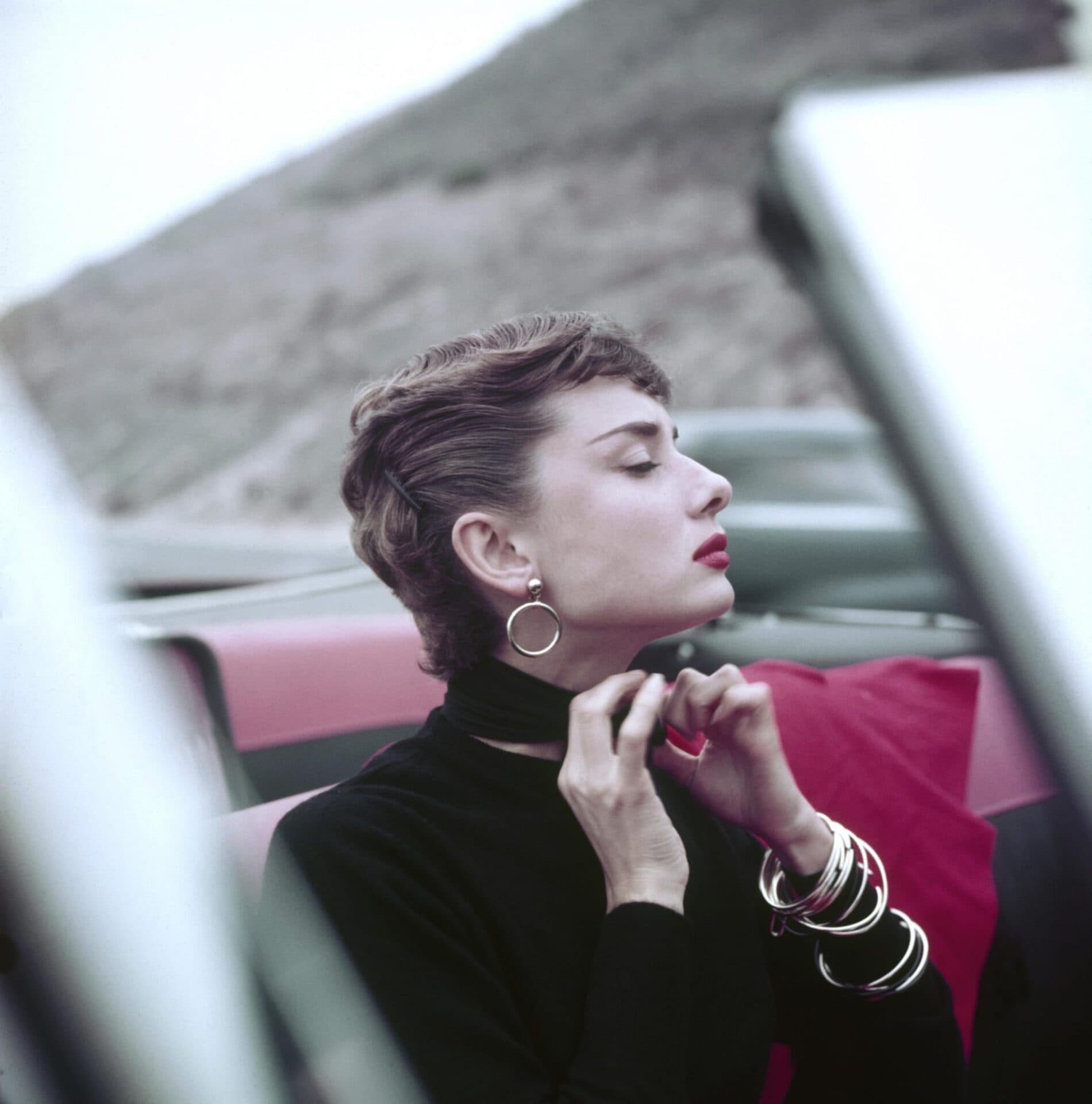 KISA SAÇ