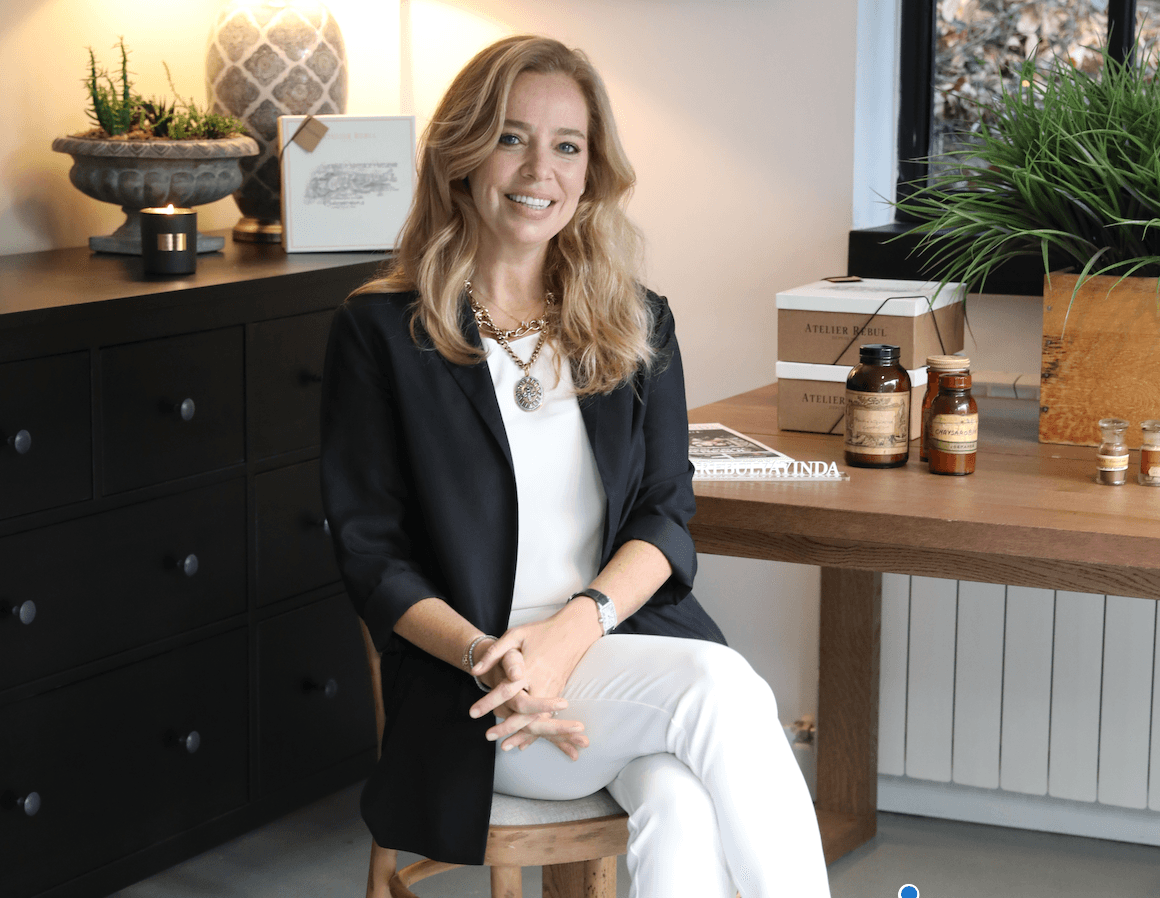 İLHAM PERİSİ: NÜKET FİLİBA