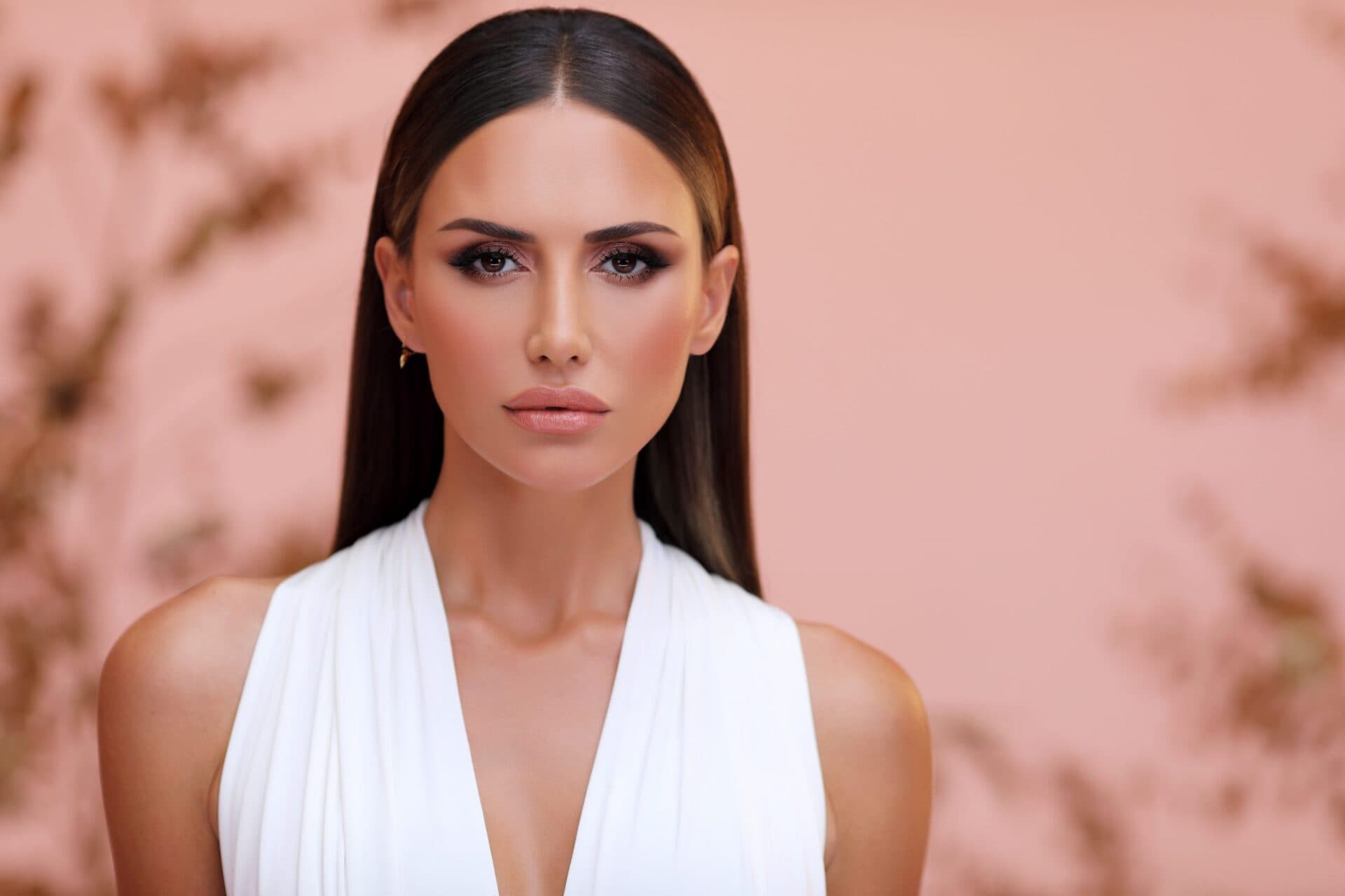 İLHAM PERİSİ: EMINA JAHOVIC