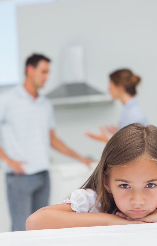 ÇOCUĞUN ÜÇÜNCÜ EBEVEYNİ