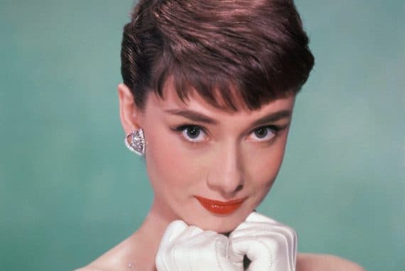 MAYIS GÜZELİ: AUDREY HEPBURN
