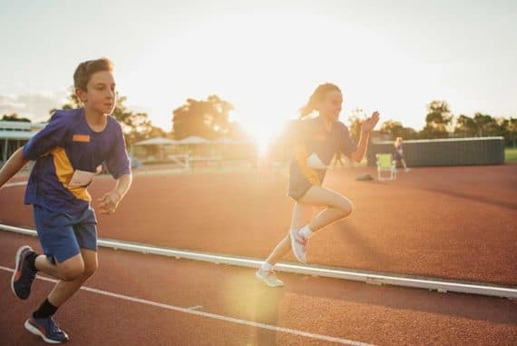 ÇOCUKLAR HANGİ YAŞTA HANGİ SPORU YAPMALI?