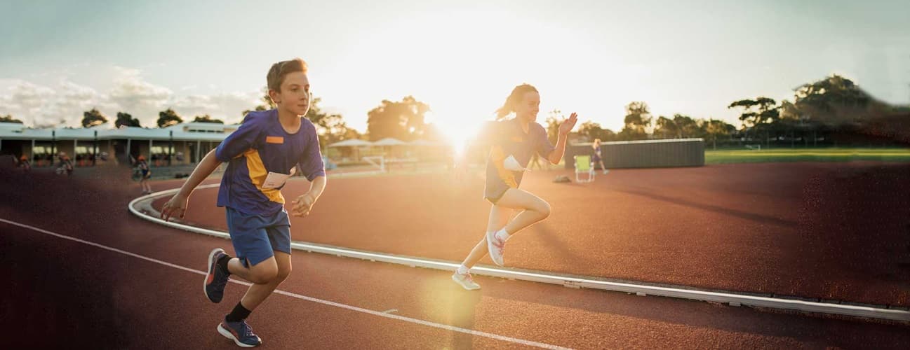 ÇOCUKLAR HANGİ YAŞTA HANGİ SPORU YAPMALI?