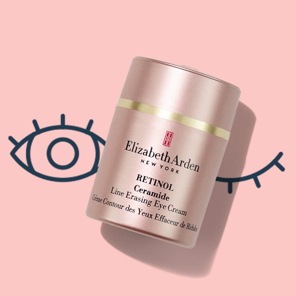 RETINOL CERAMIDE ÇİZGİ VE KIRIŞIKLIKLARI AZALTAN GÖZ KREMİ