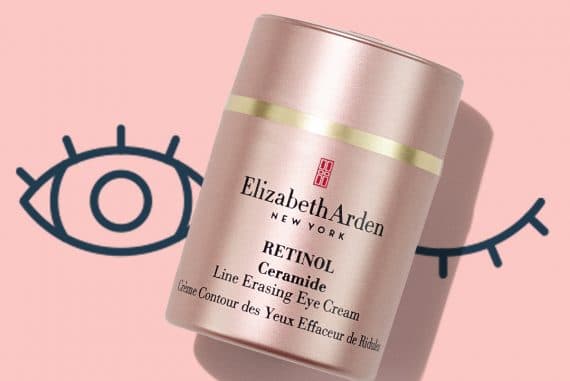 RETINOL CERAMIDE ÇİZGİ VE KIRIŞIKLIKLARI AZALTAN GÖZ KREMİ