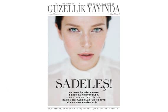EKİM SAYIMIZ YAYINDA