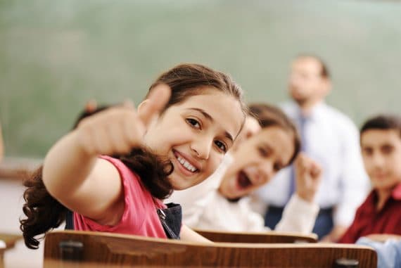 ÇOCUKLARI OKULA HAZIRLAMANIN EN ETKİLİ 6 YOLU
