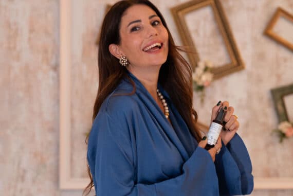 KARİYER YAYINDA: FULYA GÜNDOĞDU