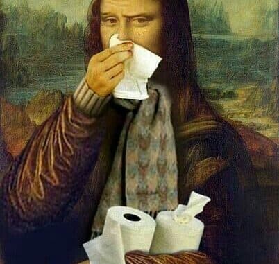 Kış Alerjilerine Dikkat!