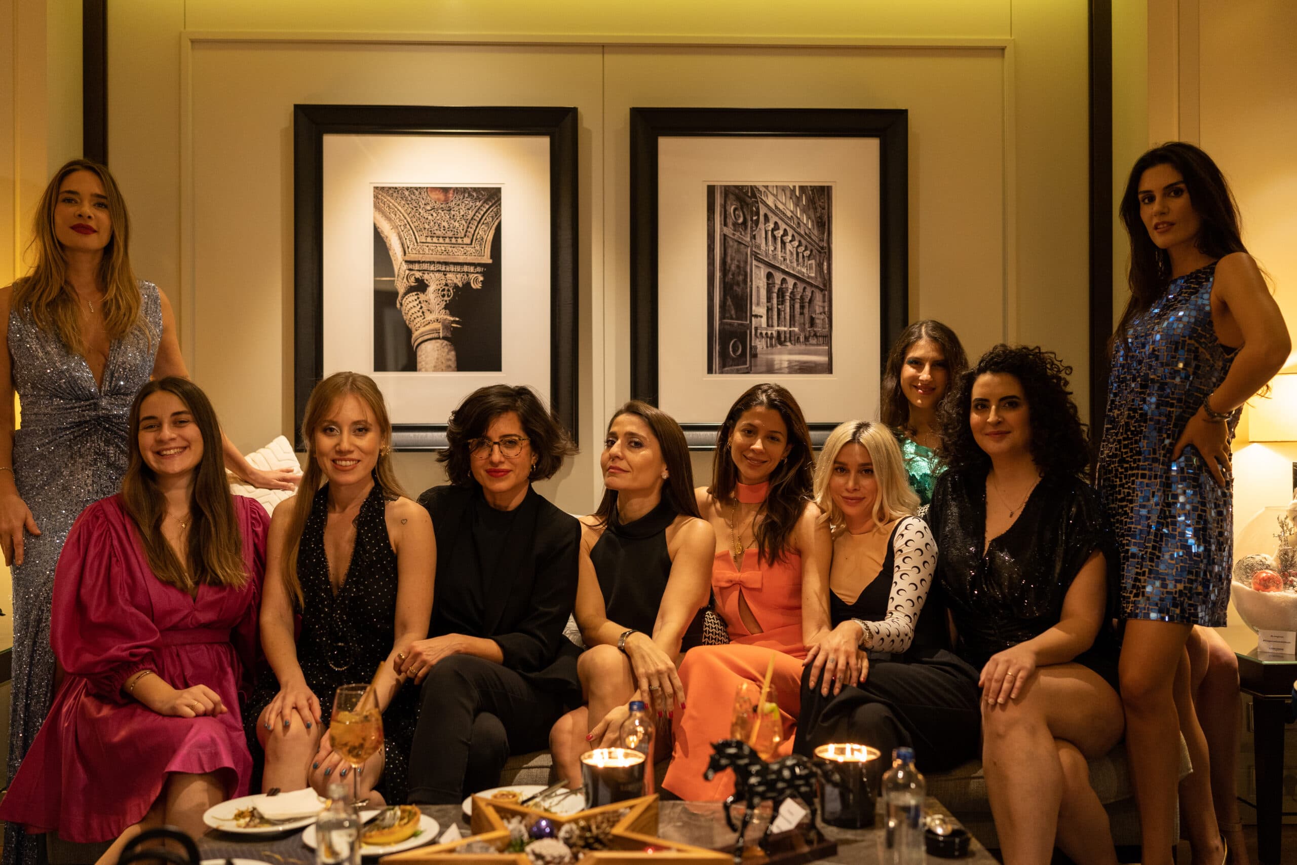 Sürdürülebilirlik ve Döngüsel Moda Bir Davette Buluşursa…