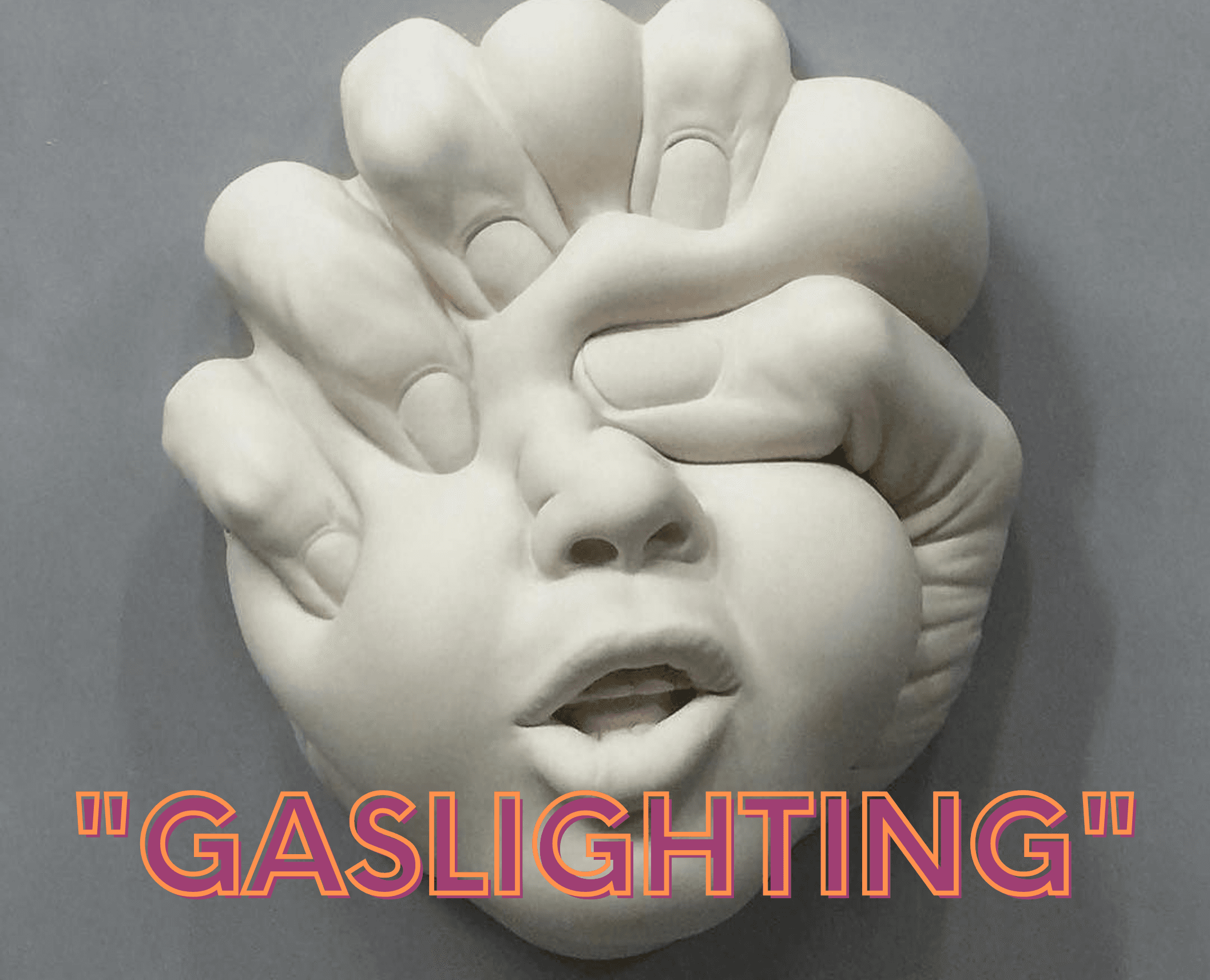 Hayatımızın Ortasında Yeni Bir Kelime: “Gaslighting”