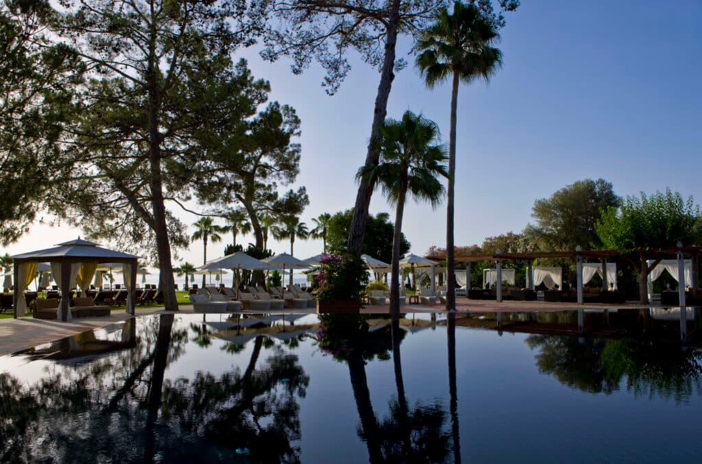 ‘Sıfır Stres’ Odaklı Bir Tatil İsteyenlere…