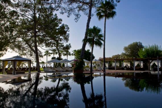 ‘Sıfır Stres’ Odaklı Bir Tatil İsteyenlere…