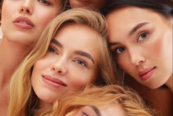 Anti-Aging Etkili 6 Adımla Cilt Dengesini Sağlama