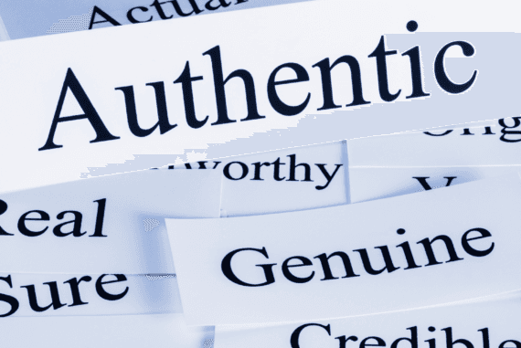 2023 Yılının Kelimesi: Authentic