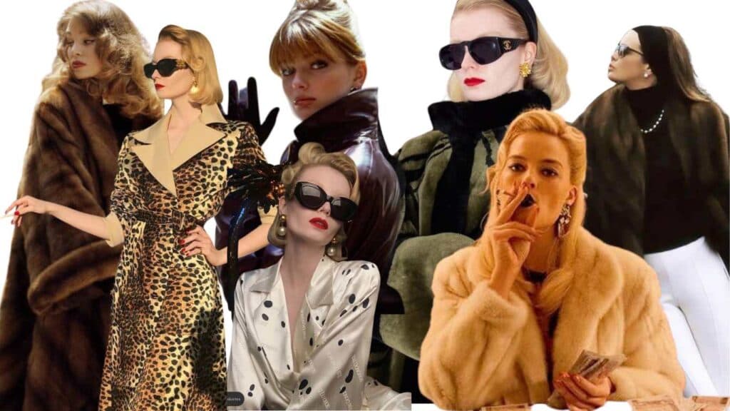 Mob Wife Trendini Stilimize Nasıl Uyarlayalım?