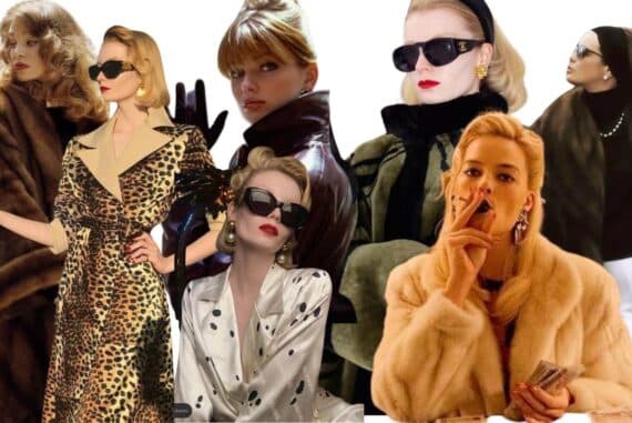 Mob Wife Trendini Stilimize Nasıl Uyarlayalım?