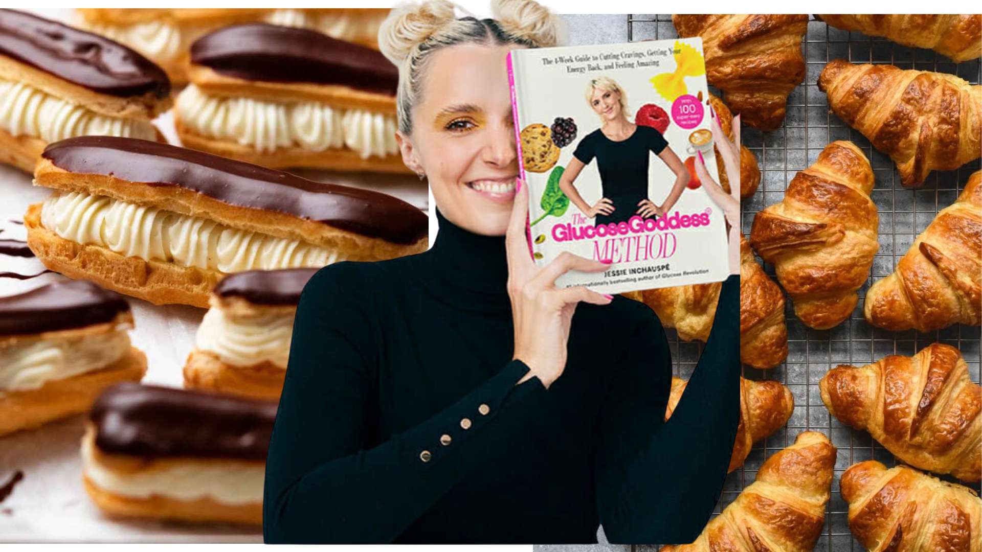 Nedir Bu Glukoz Tanrıçası Methodu?