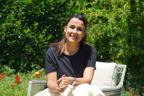 İlham Veren Bir Kadın Girişimci: Yaratıcı Çocuk Festivali’nin Kurucusu Derya Topçu