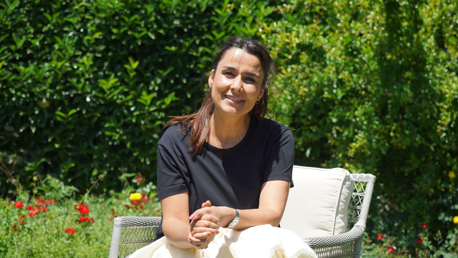 İlham Veren Bir Kadın Girişimci: Yaratıcı Çocuk Festivali’nin Kurucusu Derya Topçu