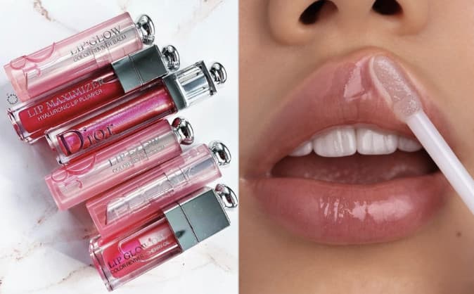 Lip Gloss’lar Hakkında Bilmeniz Gereken En Yeni Bilgiler!