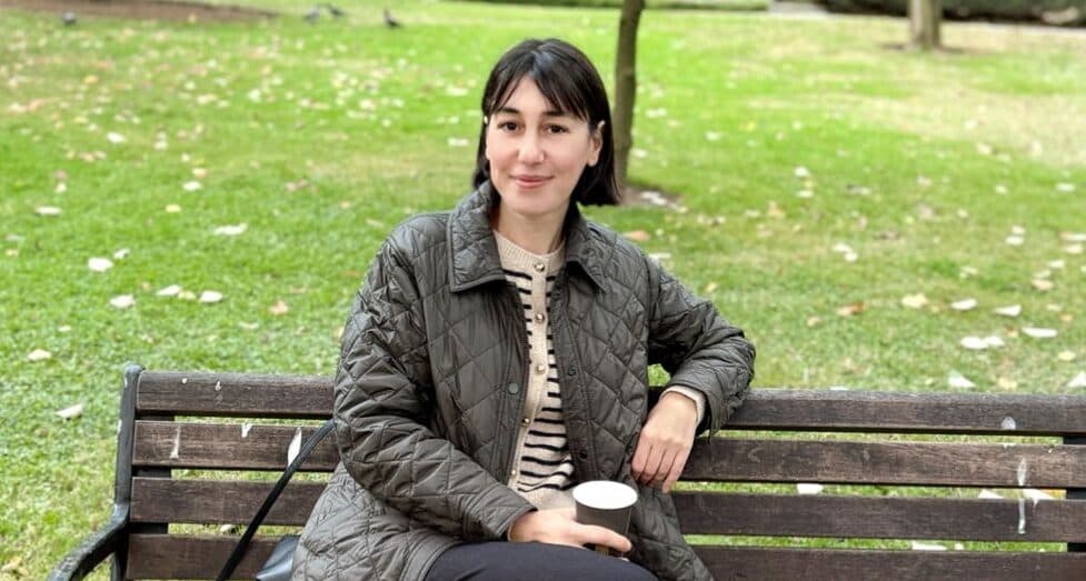 Melis Alphan: Menopoz Özgürlük Ve Güçlenmeyle Dolu Bir Dönem
