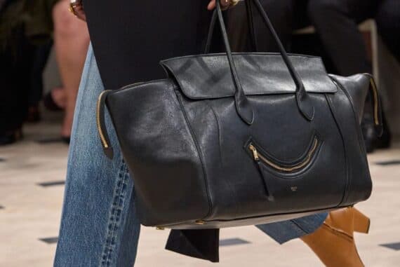 Céline Phantom: Bir Geri Dönüşün Hikâyesi