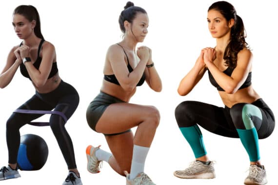 Squat: Güç, Estetik ve Uzun Ömrün Sırrı