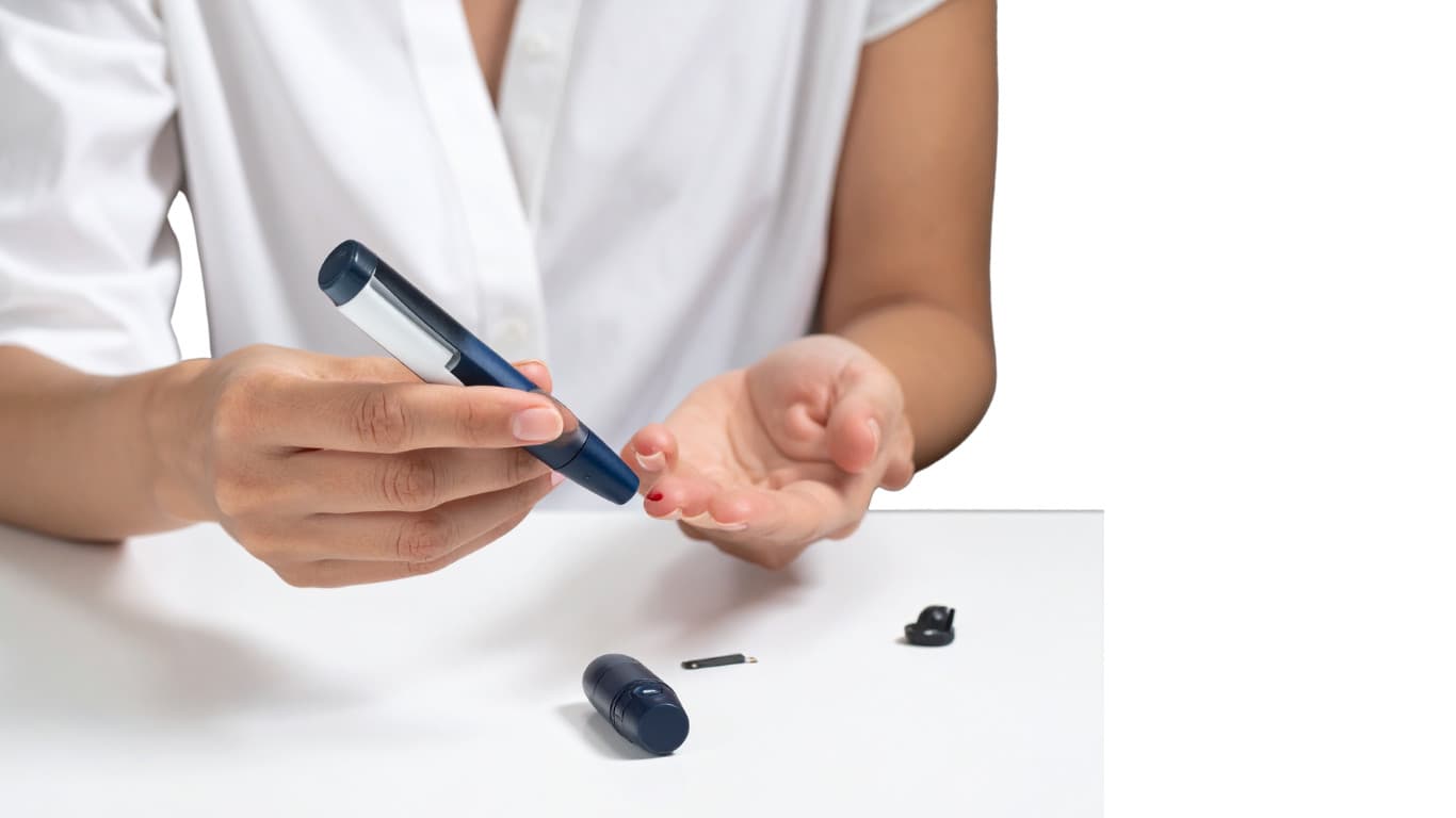 Sürekli Glikoz Takibi (CGM): Sağlıklı Yaşamın Yeni Gözdesi