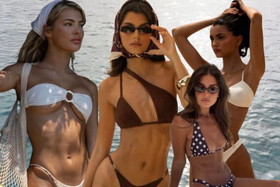 Bikini Vücudu Manifestosu: 40 Günde Işıltılı ve Kusursuz Bir Dönüşüm Protokolü