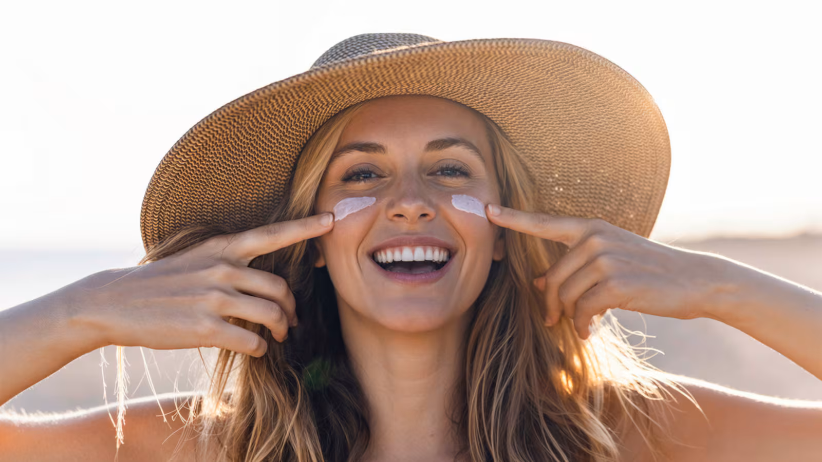 Dermatologlara Göre En Sık Yapılan Güneş Kremi Yanlışları
